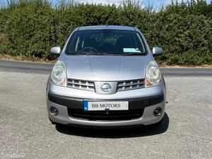 Nissan Note 1.4 5dr SVE - Image 4