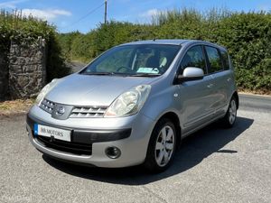 Nissan Note 1.4 5dr SVE - Image 2