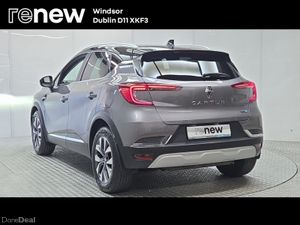 Renault Captur E-TECH Plug-in 160 Auto S-Edition - Image 4