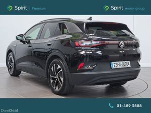 Volkswagen ID.4 PRO 77KWH 204HP*Call Andrew 086261 - Image 3