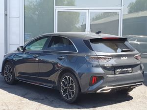 Kia Ceed 1.0 GT Line Petrol - Image 3