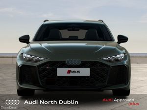 Audi RS5 RS 5 Avant 470 kW tiptronic - Image 4