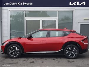 Kia EV6 Ev6 Air 226 Electric 77.4 kWh - Image 4