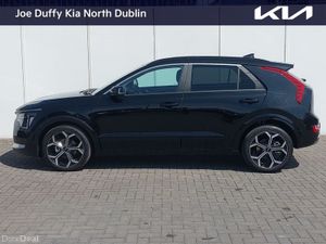 Kia Niro Kia Niro PHEV Demo - Image 4