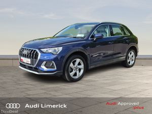 Audi Q3 35 TDI 150HP S Tronic SE - Image 4