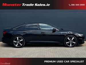 Audi A6 40 TDI 204HP S tronic S Line - Image 3