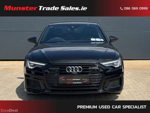 Audi A6 40 TDI 204HP S tronic S Line - Image 4