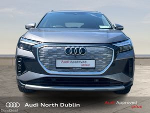 Audi Q4 e-tron Q4 E-TRON 45 SPORT - Image 2