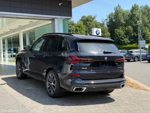 BMW X5 xDrive50e M Sport Sunroof - Image 2