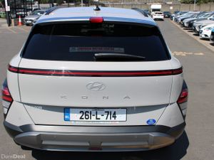 Hyundai KONA 2026 - Image 4
