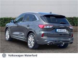 Ford Kuga 2.5 Duratec 225PS PHEV Vignale Auto - Image 3
