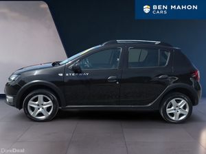 Dacia Sandero Stepway Signature - Image 2