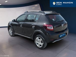 Dacia Sandero Stepway Signature - Image 3