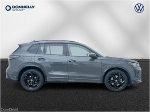 Volkswagen Tiguan Diesel Estate R-Line - Image 4