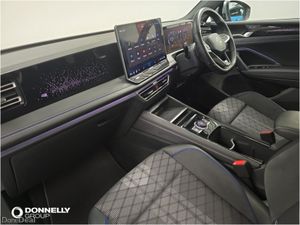 Volkswagen Tiguan Diesel Estate R-Line - Image 3