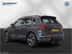 Volkswagen Tiguan Estate R-Line - Image 4