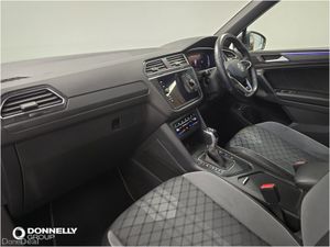 Volkswagen Tiguan Estate R-Line - Image 3
