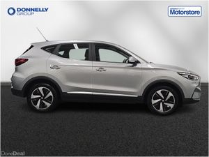 MG ZS Zs Electric Hatchback SE EV - Image 4