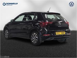 Volkswagen Polo Hatchback Life - Image 4