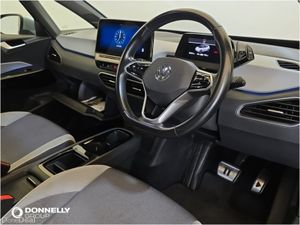 Volkswagen Id.3 Hatchback Style Pro - Image 4