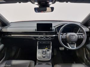 Honda CR-V Cr-V Estate Advance - Image 4
