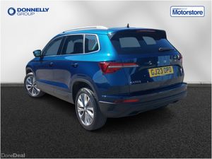 Skoda KAROQ Estate SE L - Image 3