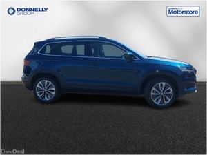 Skoda KAROQ Estate SE L - Image 4