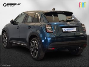 Fiat 600 Hatchback La Prima - Image 2