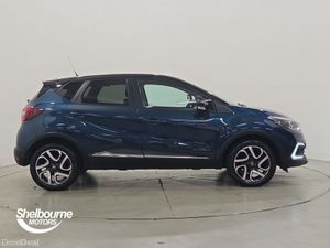 Renault Captur Hatchback Iconic - Image 4