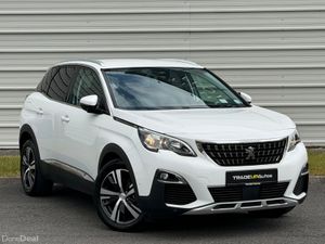 2020 Peugeot 3008 1.5d Allure - Image 2