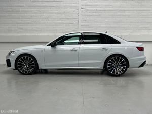 Audi A4 S Line 35 2.0TDI 163bhp 4dr S-Tronic Auto - Image 4