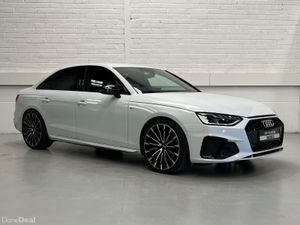 Audi A4 S Line 35 2.0TDI 163bhp 4dr S-Tronic Auto - Image 3
