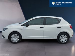 SEAT Ibiza 2016 - Image 2