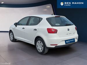 SEAT Ibiza 2016 - Image 3