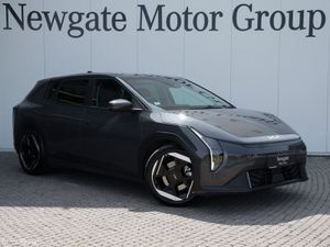Kia EV4 5HB Earth K3 LR 5DR Auto - Image 4