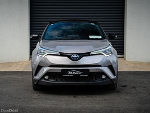 Toyota C-HR DYNAMIC - Image 2