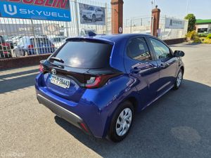 Toyota Yaris 2022 - Image 4
