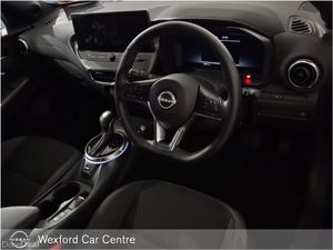 Nissan Juke HYBRID 1.6 SV PREMIUM - Image 3