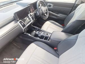 Kia Sorento 1.6 PHEV K4 4X4 7 seats TOP SPEC - Image 3