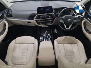 BMW X3 xDrive30e xLine - Image 4