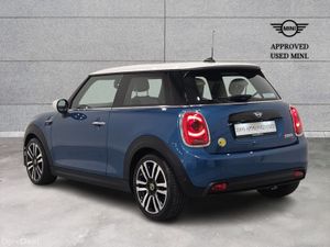 Mini Cooper Electric Level 3 - Image 3