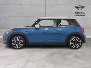Mini Cooper Electric Level 3 - Image 4