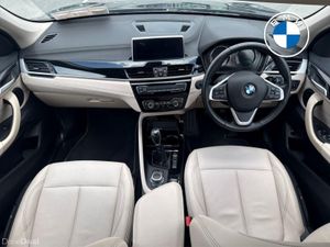 BMW X1 sDrive18d xLine - Image 4