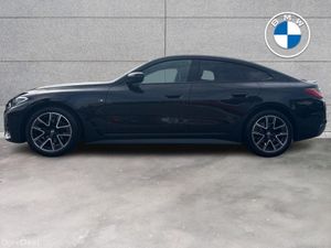 BMW 4-Series 420d M Sport Gran Coupe - Image 3