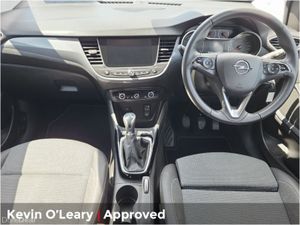 Opel Crossland X Elite 1.2i (83PS) 5 Speed - Image 4