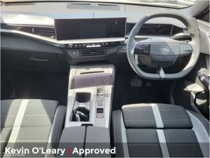 Opel Grandland Elegance MHEV 1.2 136BHP Auto - Image 4