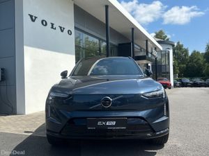 Volvo EX90 EX90 Single Motor Plus--Panoramic Roof, - Image 2