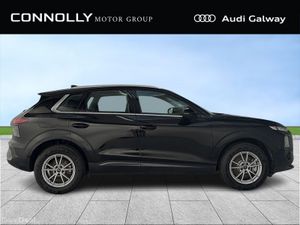 Audi Q3 €520 p/m E-HYBRID SE AUTO - Image 4