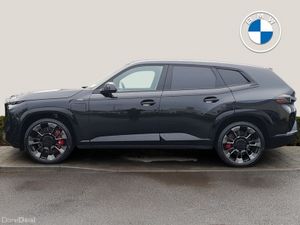 BMW XM 50e - Image 3