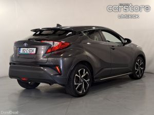 Toyota C-HR 1.8 HYBRID SPORT - Image 3